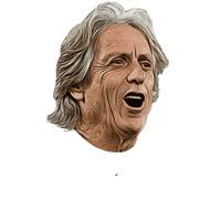 Here we take a look at using the video to gif template allowing you to create animated gifs from video clips to use everywhere. Jorge Jesus Gif By Bet Pt Find Share On Giphy
