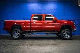 2005 Chevrolet Silverado Chevrolet Silverado 2500hd Chevrolet Silverado Diesel Trucks