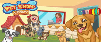 Pet Shop Story Hack Cheats Coins Gems Hackcheats Pet Shop Shop Story Animal Games