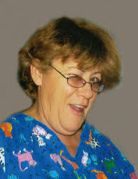 Obituary information for Pamela Hass