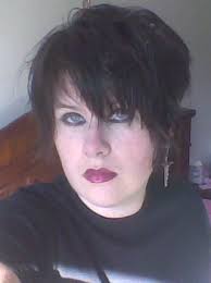 In the Blood by Miranda Luna