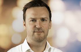 Q&A: Wayve CEO Jamie Evans-Parker