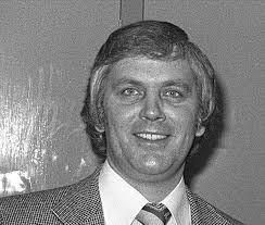 Glenn Barr: UDA leader helped smash first power-sharing executive