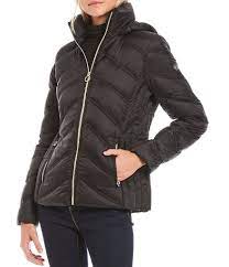 Shop michael michael kors men's jackets & coats at up to 70% off! Ø§Ù„ØªÙˆÙ‚ÙŠØ¹ Ø¯Ù…Ø¬ Ø§Ø³ØªØ¹Ø§Ø¯Ø© Michael Michael Kors Womens Chevron Parka Psidiagnosticins Com