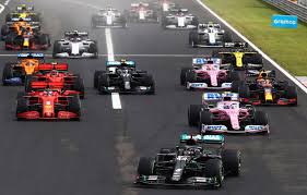 Ultimele doua sezoane din formula 1 au fost transmise in romania de telekomsport si digisport. Hamilton A CaÈtigat Cursa De Formula 1 Din Ungaria Verstappen TerminÄ Pe Podium In FaÈa Lui Bottas DupÄ Un Start Excelent Automarket