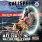Kalispell PBR
