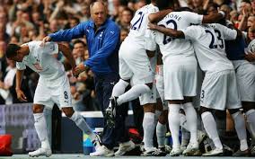 Spurs had only ever finished in the top four of the premier league twice prior to mauricio in fairness, he steered the team from 18th to 11th after taking over from martin jol in october 2007, but a year. Martin Jol Exclusive Interview I Love Tottenham It Will Always Be My Club