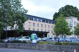 Holiday inn express bath offers 126 forms of accommodation with a hairdryer and an iron/ironing board. Bath Pump Room For Tea Picture Of Holiday Inn Express Bath Tripadvisor
