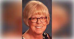 Obituary information for Patti Zuck