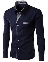 Gender Men Item Type Shirts Shirts Type Casual Shirts Sleeve Style Regular Material Cotton Polye Mens Shirt Dress Casual Shirts For Men Mens Casual Dress