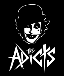 Image result for gruppi punk rock logo