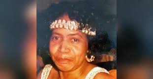 Mrs. Jessie Mae Davis Obituary