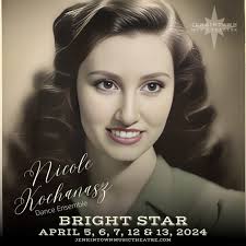 Music, Book & Lyrics by Steve Martin and Edie Brickell