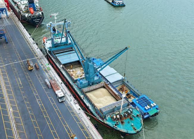 Cảng Quốc tế Long An: Mắt xích mở hành lang logistics xuyên biên giới