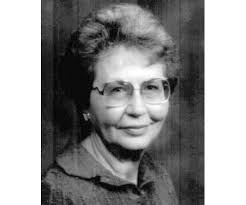 Edith Osborne Obituary (1930