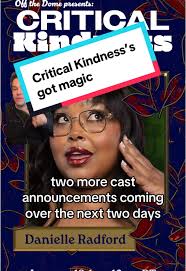 MisMag Finale Featuring Danielle Radford's Magic