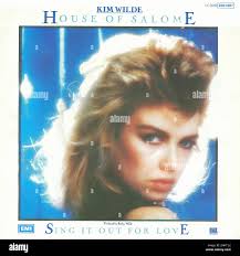 D wilde hi-res stock photography and images