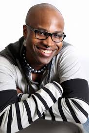 A Black Comic In Oregon Tells — And Rethinks — Jokes About Race