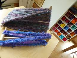 How To Make A Pvc Niddy Noddy — The Mermaid'S Den