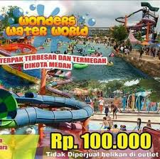 Cbd Waterpark Polonia Medan Sports Recreation Medan Indonesia Facebook 3 Photos