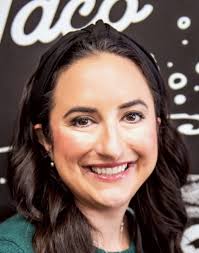 New Marketing VP Guides Next Growth Phase at Bubbakoo's Burritos