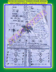 1 New Message Kode Syair Sydney 22 Oktober 2020 Forum Syair Togel Hongkong Singapura Sydney