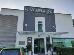 Jadi tidak hairanlah jika pelancong yang datang akan bermalam di. Riverra Inn Langkawi