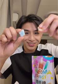 Replying to @maeniz.me turning wax candies into candle 🕯️ 😱 #fyp  #tiktokph #jervantriesit #jervan