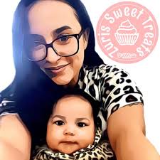 Zuris Sweet Treats (@ZurisSweetTreats) • Facebook