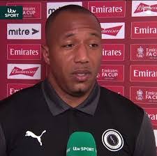 Antonio Clifton's Instagram, Twitter & Facebook