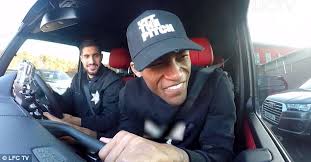 I understand that we are looking for a different profile of midfielder, but at least go with a young guy. Liverpool Carpool Karaoke With Can Mane And Wijnaldum Daily Mail Online