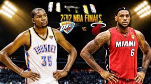 Final apr 9, 2018 americanairlines arena, miami, fl. Miami Heat Vs Oklahoma City Thunder Final Minutes Game 5 Tokyvideo