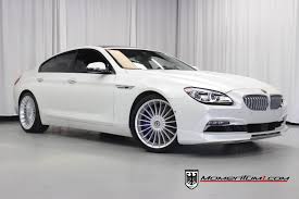 The 2019 bmw alpina b6 gran coupe is only available in one configuration, so your only choices are exterior color, upholstery and options. Used 2017 Bmw B6 Alpina 650i Xdrive Gran Coupe For Sale Sold Momentum Motorcars Inc Stock 745569
