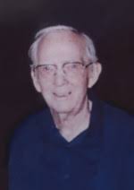 James Elmer Cromwell (1918-2007)