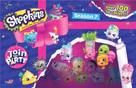 Shopkins Season 7 List Checklist Kids Time Searching for shopkins season 7 but sold out? shopkins season 7 list checklist