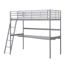 The name is from a small town on the west coast of vancouver island. Ikea Loft Bed Frame With Desk Top Shopee Malaysia