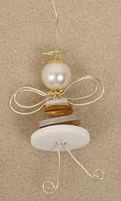 Weitere ideen zu draht, schwanewede, basteln mit draht. Bastelanleitung Knopfengel Buttinette Bastelshop