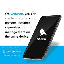 Crowwe latest version crowwe apk for android. Crowwe On Twitter On Crowwe We Care About Your Business Our Target Is To Move Your Local Businesses To International Level We Can Only Do That When You Joined Us Join Us