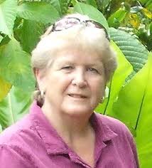 Kay Burgess Obituary