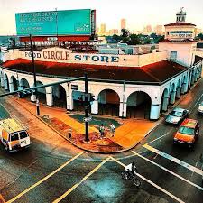 Use your uber account to order delivery from circle food store in new orleans. Sidney Torres Is Turning Circle Food Store Into Yet Another Food Hall Eater New Orleans