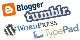 How To Start Your Own Sewing Blog The Stitching Scientist Blog Platforms Blogging Basics Best Blog Platform