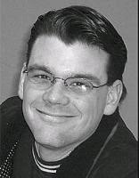 Gregory Thorkildson Obituary (2014)