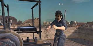 Players Slavery At Kenshi Nexus - Mods And Community