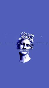 Heykel Duvar Kagidi Statue Wallpapers Statue Statues Heykel Wallpaper Wallpapers Duvarkagidi Duv Hypebeast Wallpaper Vaporwave Wallpaper Vaporwave Art