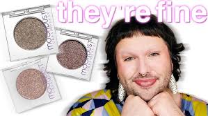 urbandecay Most wanted Moondust Eyeshadow 🥹🧚🏼‍♂️✨ #glowing #blingbling  #brillibrilli #glitter