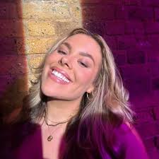 Massive well done to Sasha Hackett and our amazing internal comms team!!