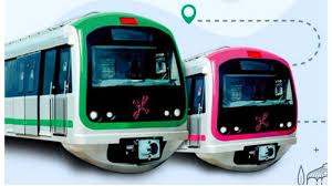 Bengaluru Metro revises fares by 5 per cent from February 9 - Public TV  English