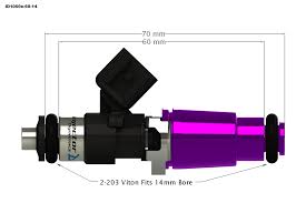 Id1050x Injectors Injector Dynamics