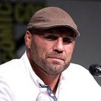 Family tree of Randy Couture