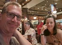 Who is Joe Mele's Dad?